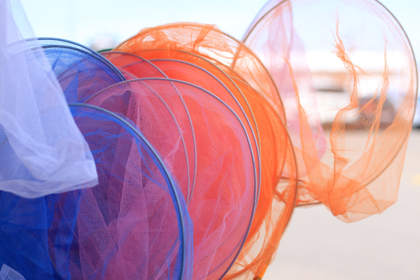 Gilleleje, a day trip with toddlers from Copenhagen on the Danish Riviera.